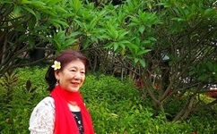 黑色蕾丝女装大长腿